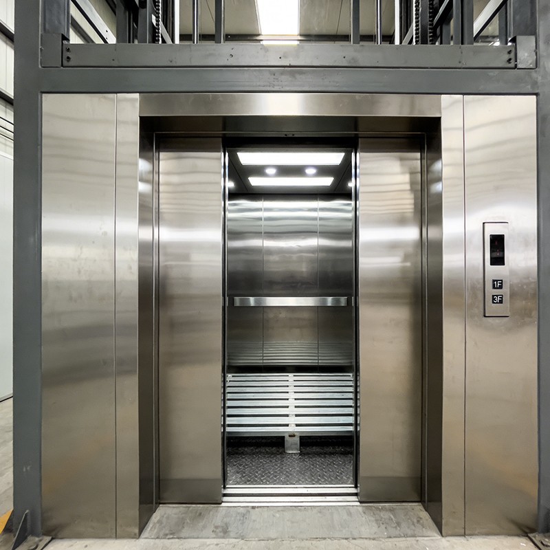 Commercial Freight Elevator suppliers