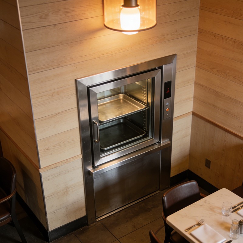 Dumbwaiter Lift suppliers