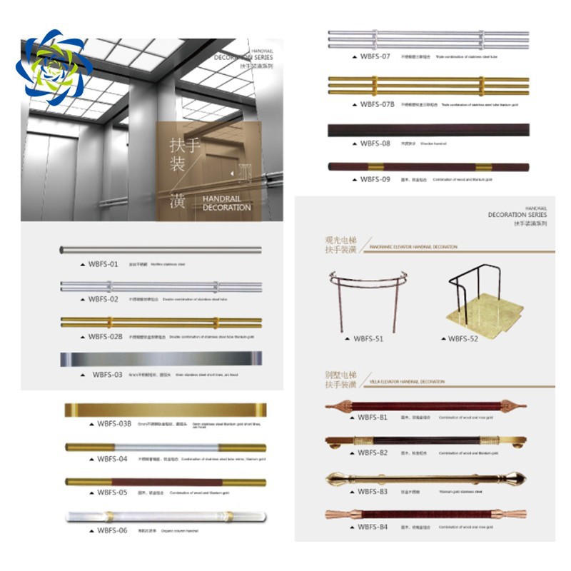 Elevator Lifts For Houses factory