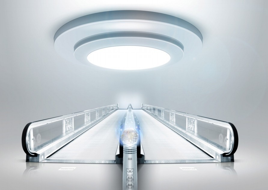 Escalator Walkway suppliers