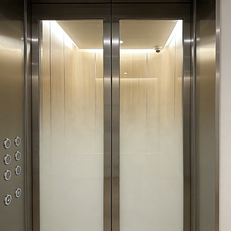 Glass Lifts For Houses factory