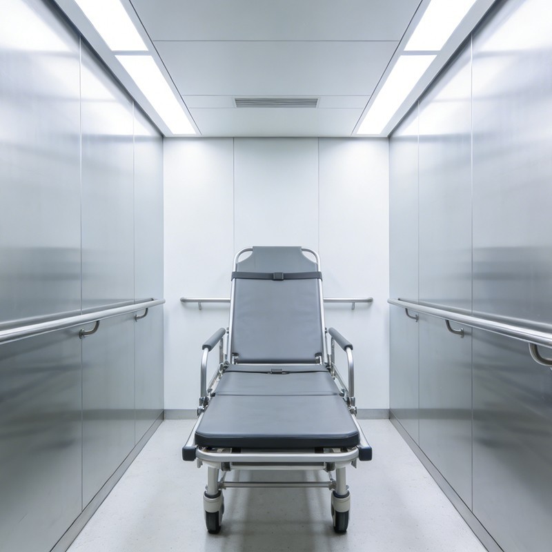 Hospital Lift suppliers