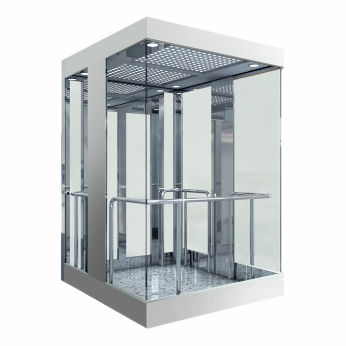 Glass Lifts For Houses 2