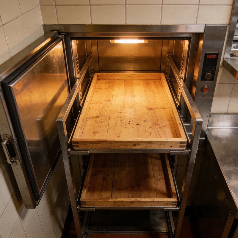 dumbwaiter 7 dumbwaiter 7