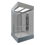 Panoramic لفٹ